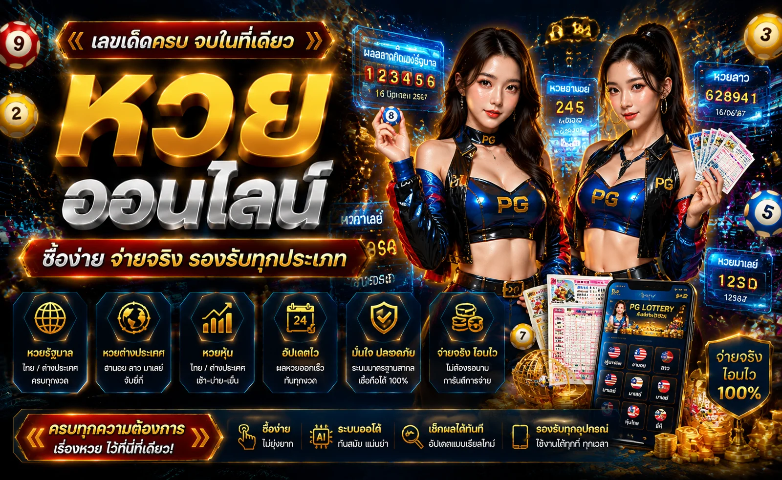 HENGWIN88 เว็บตรง | สล็อต คาสิโนสด ครบจบ 24 ชม.