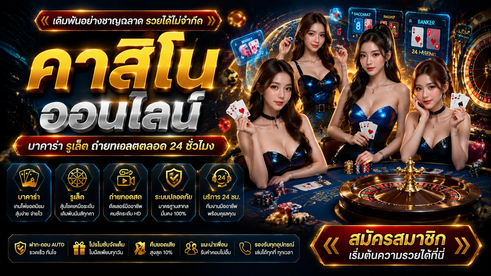 HENGWIN88 เว็บตรง | สล็อต คาสิโนสด ครบจบ 24 ชม.